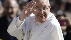 Lettere a Papa Francesco: scrivete alla Nuova 