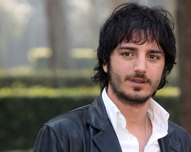 Prato, Nicolas Vaporidis al Castello presenta il film “Il Futuro” 