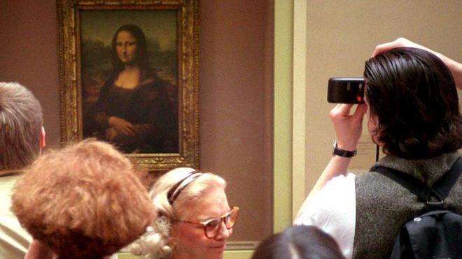 Si gira a Prato il film “Il mito di Monna Lisa”