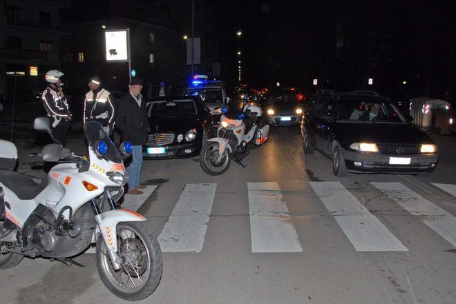 La pirata della strada non si è ancora scusata col giovane investito 