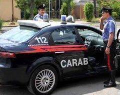 Da San Giuliano al Casertano per comprare droga: arrestati 