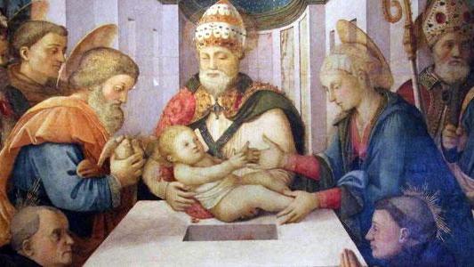 Prato, "Da Donatello a Lippi": le opere in mostra a Palazzo Pretorio