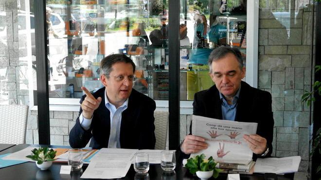 Il sindaco: avanti con la candidatura a capitale europea della cultura