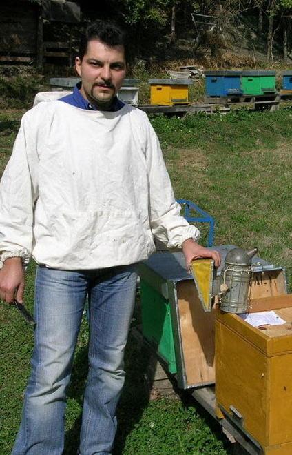 Ora c’è la merenda di filiera corta 