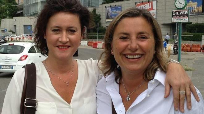 Le “buyer” Monica e Francoise: ecco i difetti del vostro distretto