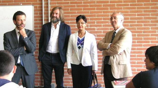 «La scuola deve contaminarsi con il lavoro»