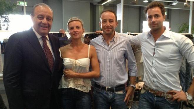 Trt, dal crac della Sasch alla nuova vita