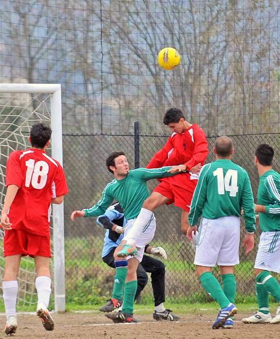Prima, seconda e terza divisione salvati tutti e tre i campionati