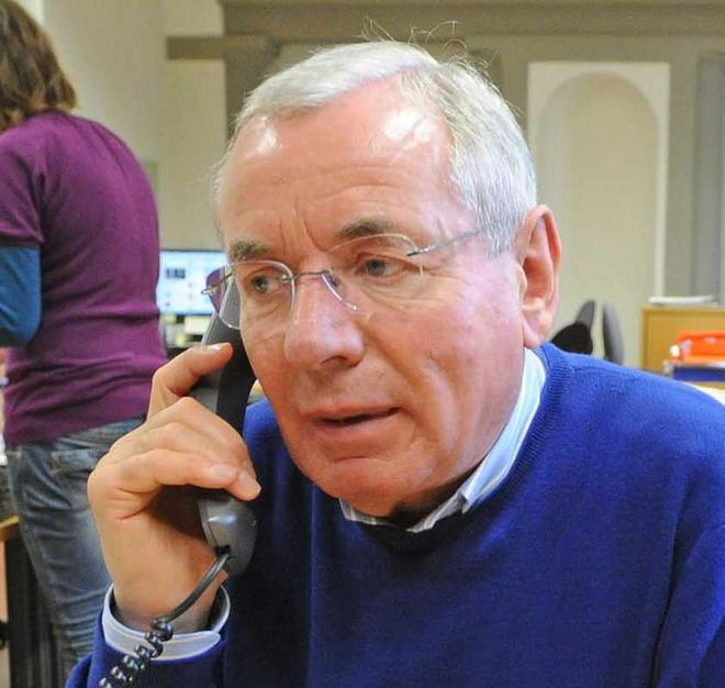L’assessore: entro l’anno un nuovo progetto 