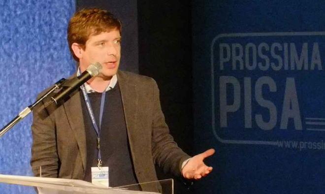 Pd, nasce il comitato di sostegno a Civati