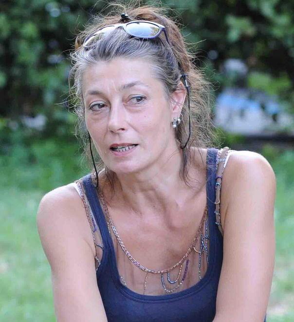 Nel parco pochi giochi e troppo sporco 