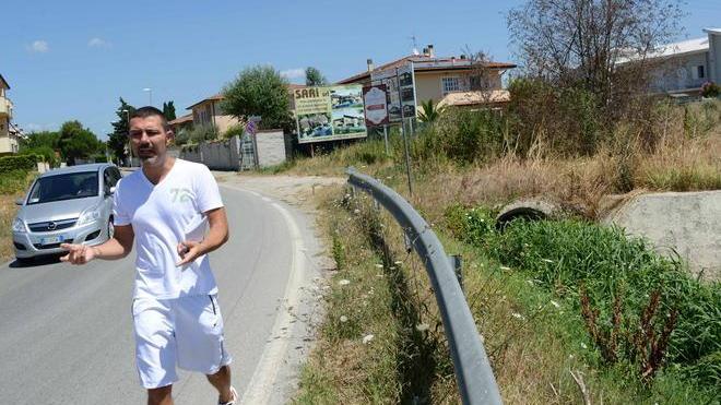 Rio Rotina, un nuovo ritardo sulla decisione