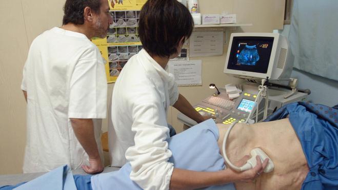 Il presidente dell’ordine: «I medici come in trincea»