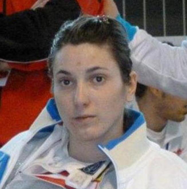 Agli Oscar dello Sport premi per Chiara Cini e il maestro Di Ciolo