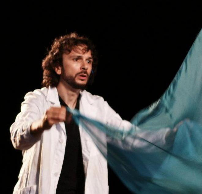 Un sogno realizzato «Inauguro la stagione della mia città» 