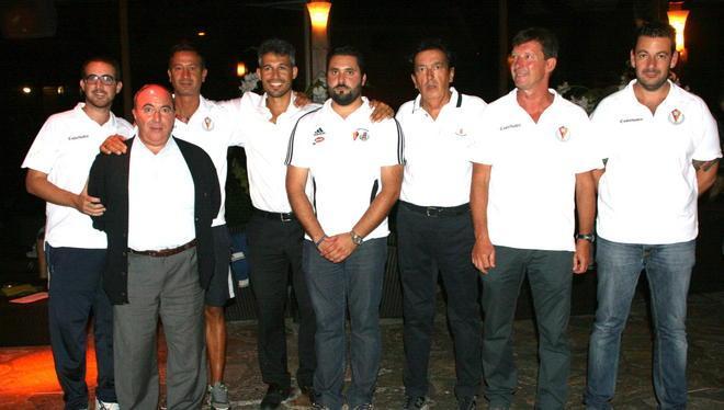 Castelbadie, voglia di stupire 
