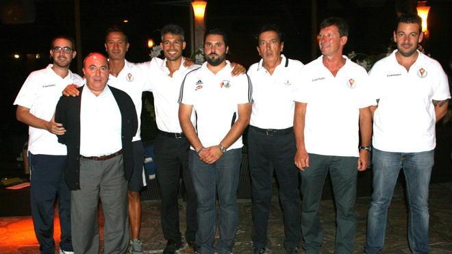 Castelbadie, voglia di stupire