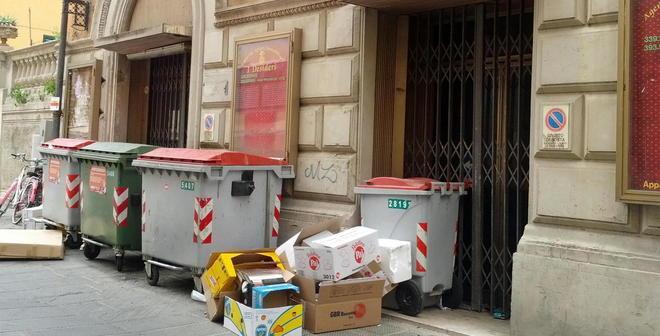 «La guida ci stronca? Purtroppo fa bene» 