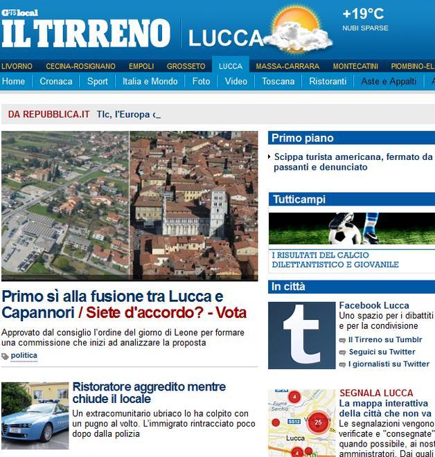 I favorevoli raggiungono il 63%
