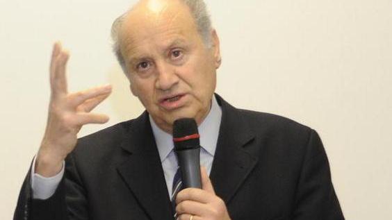 Marchetti: proposta estemporanea