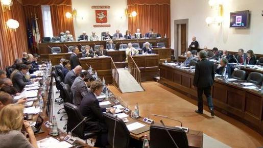Fusione, referendum confermato