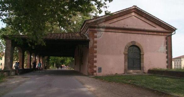 L’arte dei figurinai arriva sulle Mura 
