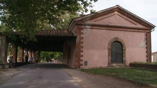 L’arte dei figurinai arriva sulle Mura
