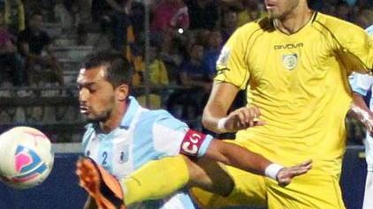 Vannucci: anche a Vicenza senza alcun timore