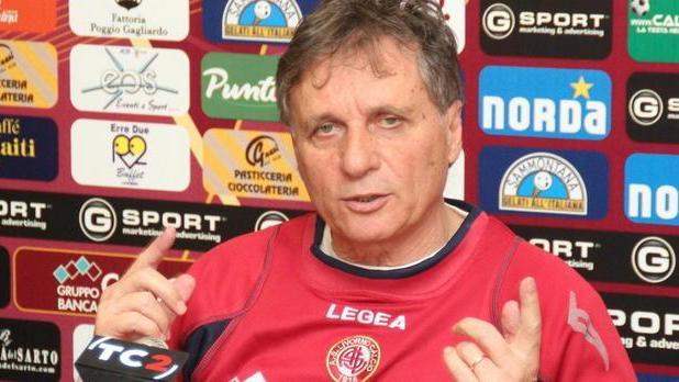 Domani dalle 11 alle 12 c’è Perotti: in diretta le vostre domande