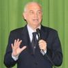 Auguri del presidente Kutufà «Ok il decreto del governo»