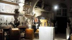 Maratona tutta carrarese per il profumo Ferragamo