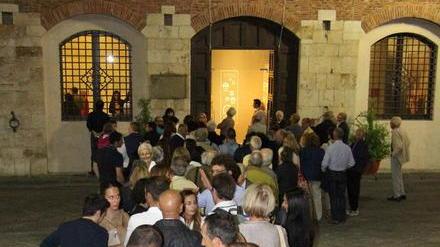 “Da Donatello a Lippi”, 1500 visitatori in una notte