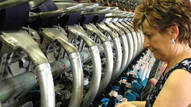 Innovazione e formazione, alle imprese di Prato un milione dalla Provincia