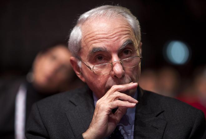 Sant’Anna, Giuliano Amato si dimette da presidente 