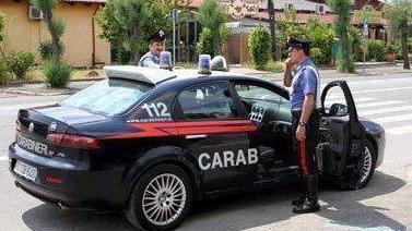Evade per andare alle slot: arrestato dai carabinieri