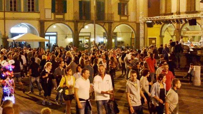 A Empoli è la Notte più lunga, tutti gli eventi in centro