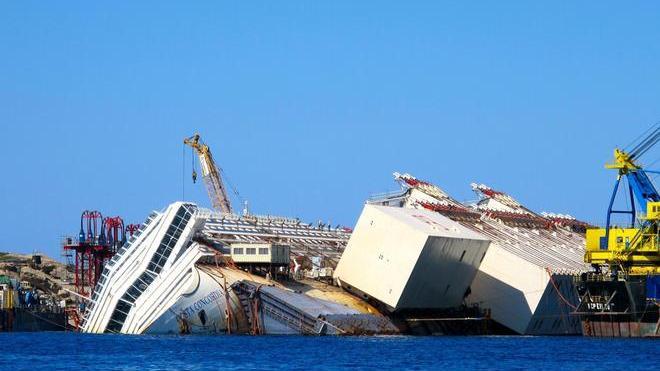 Concordia, nuova offensiva palermitana contro Piombino
