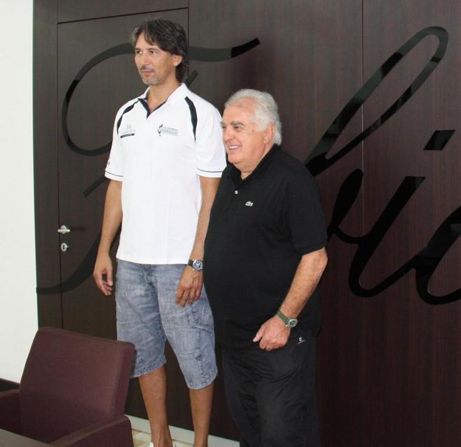 Supermario punta alla promozione 