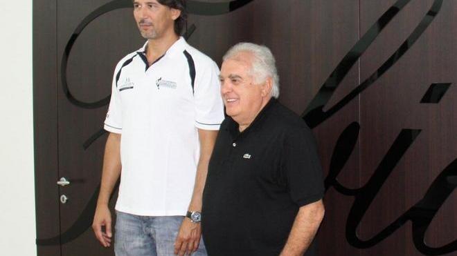 Supermario punta alla promozione