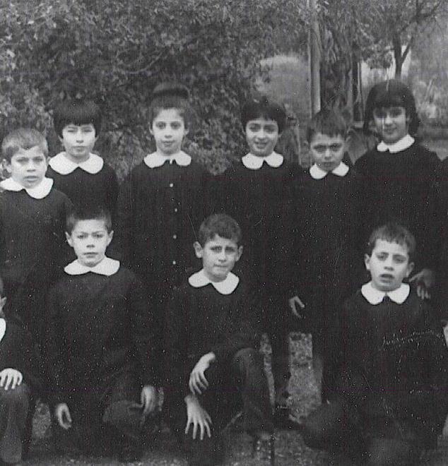 amarcord