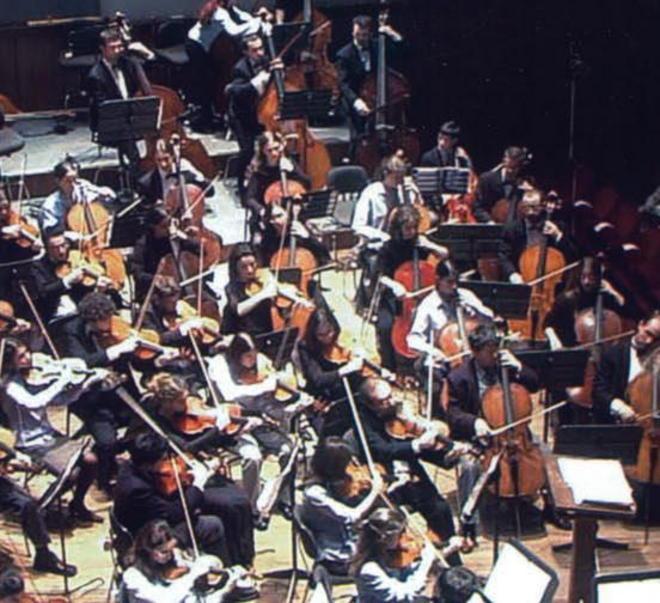 Salisburgo, è musica