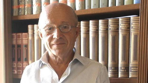 La denuncia del cicloamatore