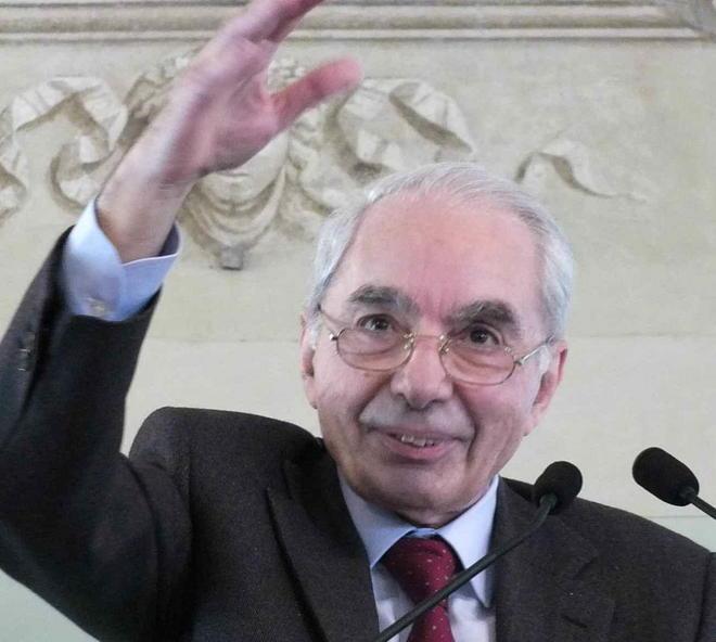 Sant’Anna, Amato diventa giudice costituzionale 