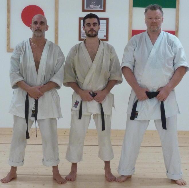 Chiamata azzurra per Nicola Bianchi: a fine mese sarà ai mondiali di Liverpool 