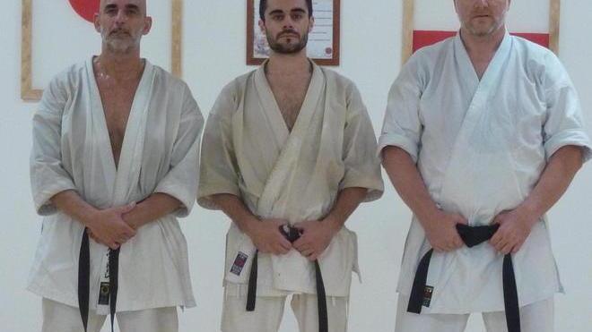 Chiamata azzurra per Nicola Bianchi: a fine mese sarà ai mondiali di Liverpool