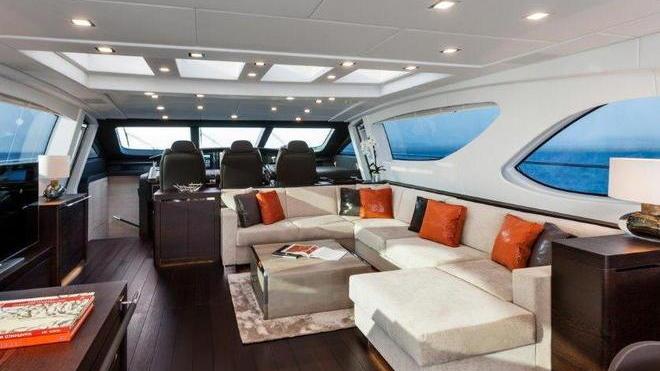 Azimut investe 29 milioni di euro per la tecnologia