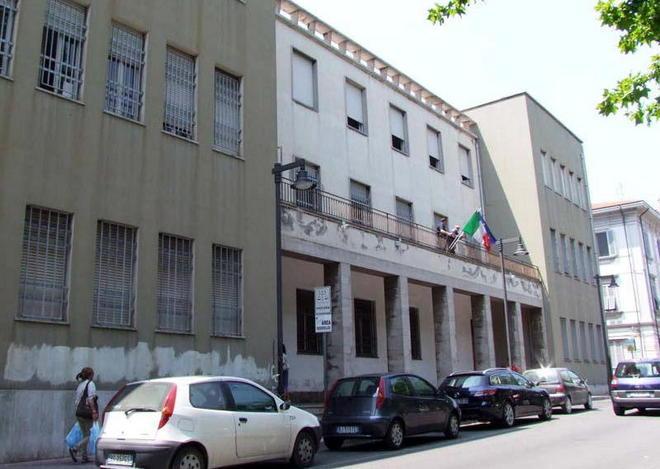 Trasloco fatto, addio al Tribunale 