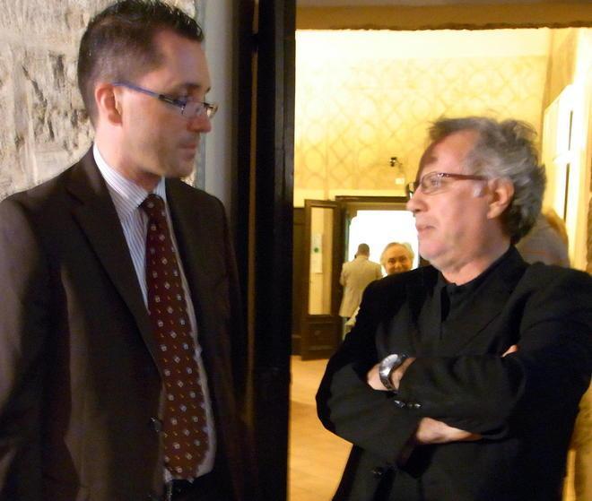 Damone (Asl): «Il sindaco Buselli firma, ma non sa cosa»