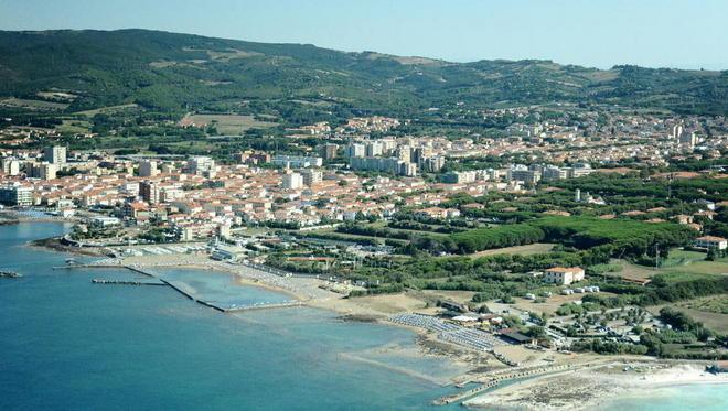 “Marina di Rosignano” partono le assemblee fra i commercianti 