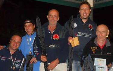 Pescasportivi in ricordo di Arturo Ferrini 